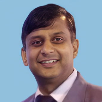 Dr. Abhishek Jain