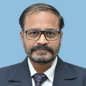 Dr. Atul Varshney