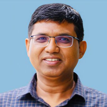 Dr. Mahesh Maheshwari
