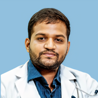 Dr. Manu Gupta