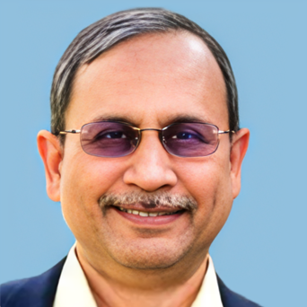 Dr. Nitin Patankar