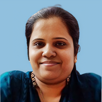 Dr. Rita Singh Saxena