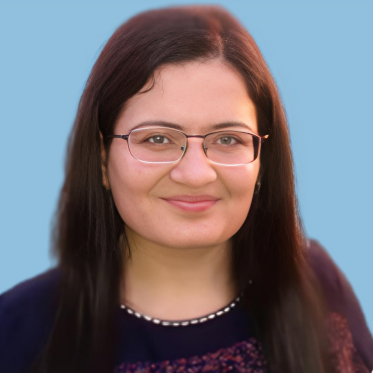 Dr. Harsha Pamnani