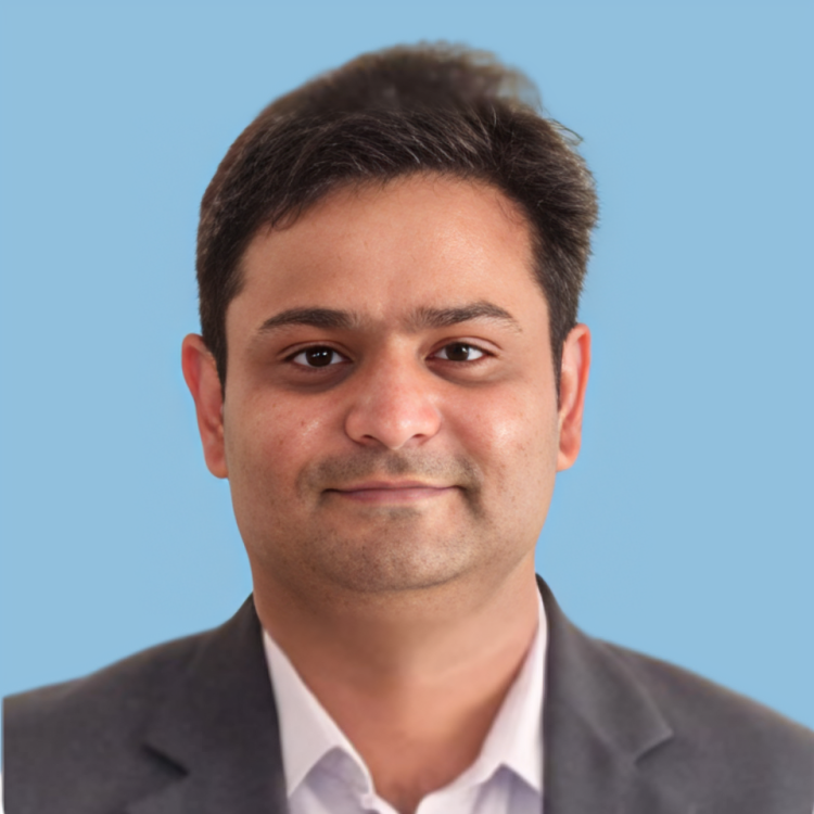 Dr. Somnath Raghuvanshi